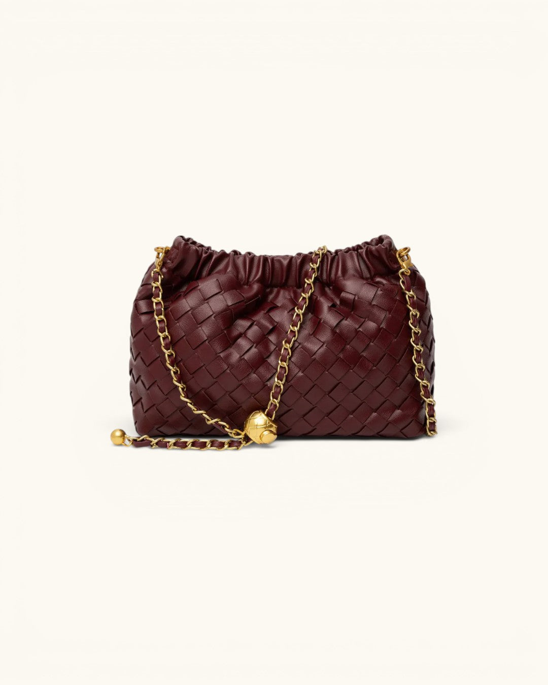 The Amélie Pouch