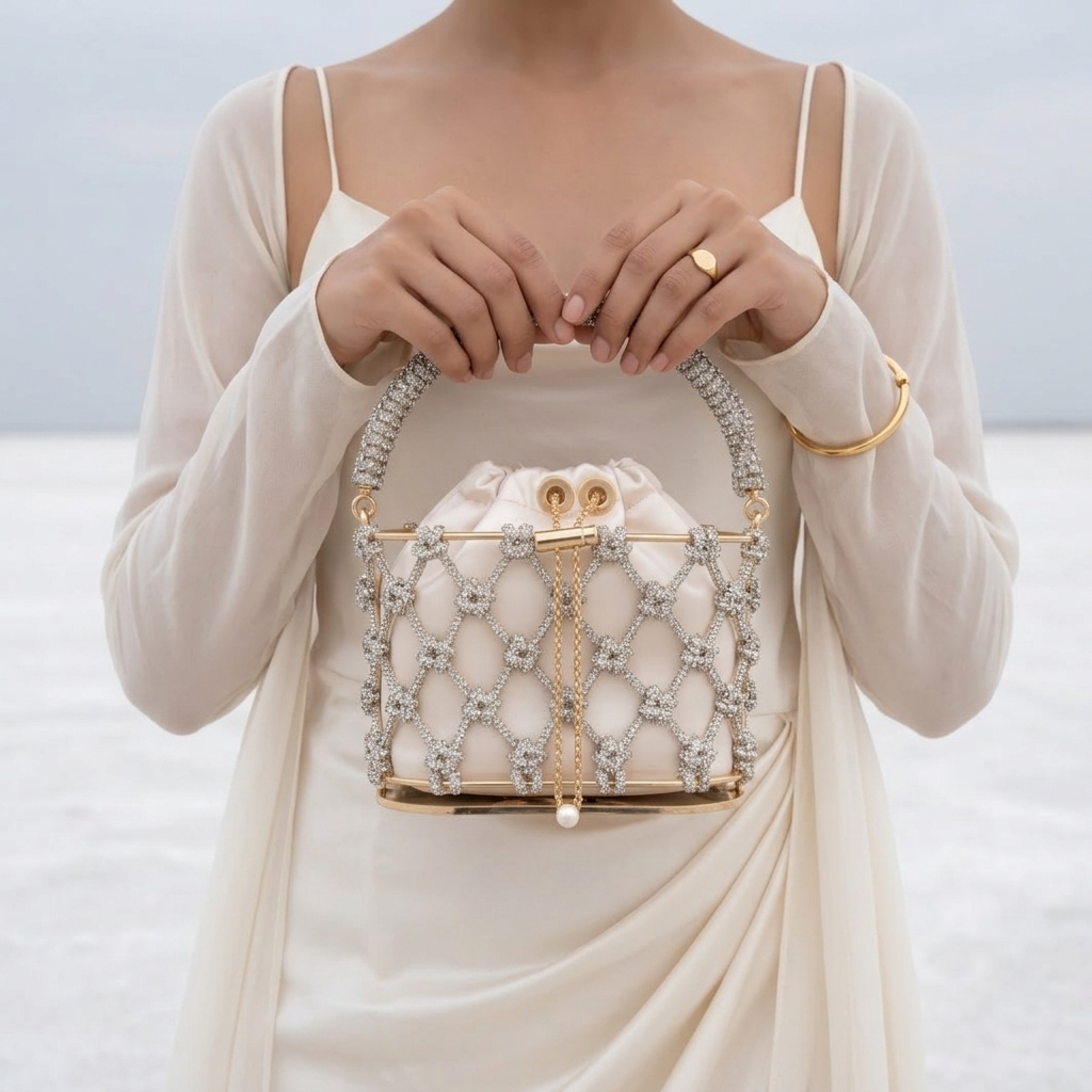 Lumira Crystal Lattice