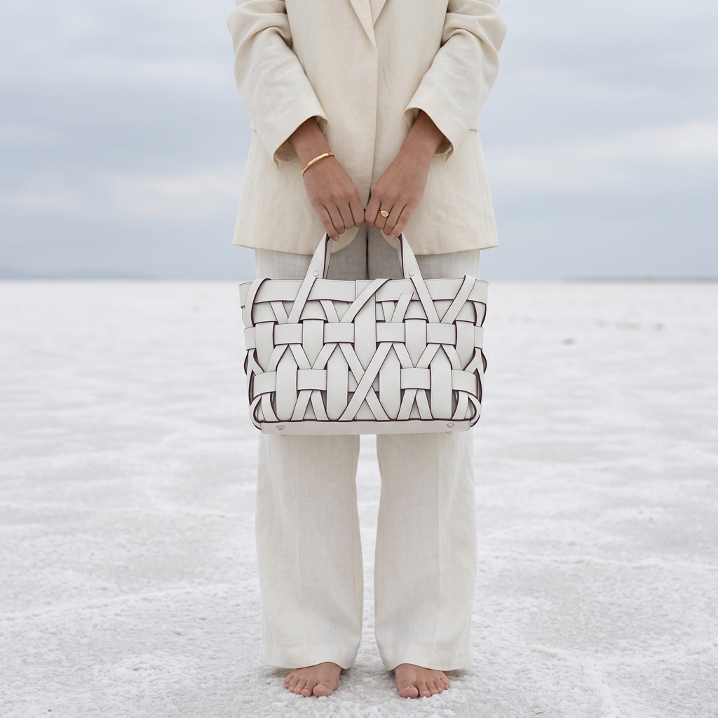 Atelier Interlace Tote