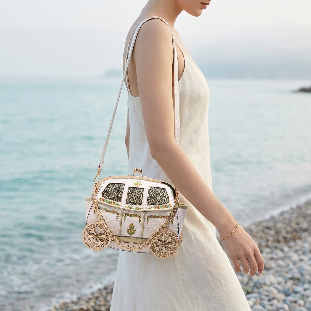 The Versailles Mini
