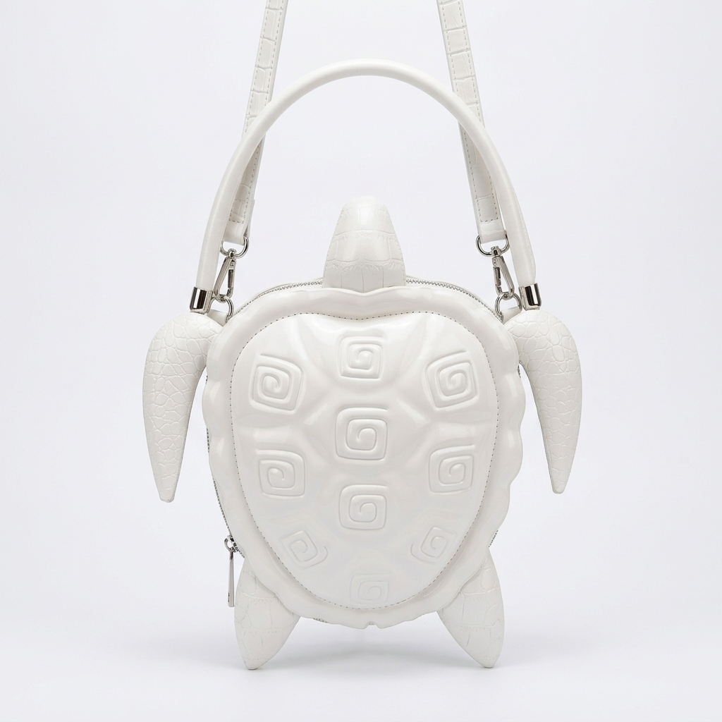 Tarta Élan Mini in Vegan Leather