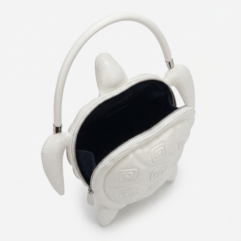 Tarta Élan Mini in Vegan Leather