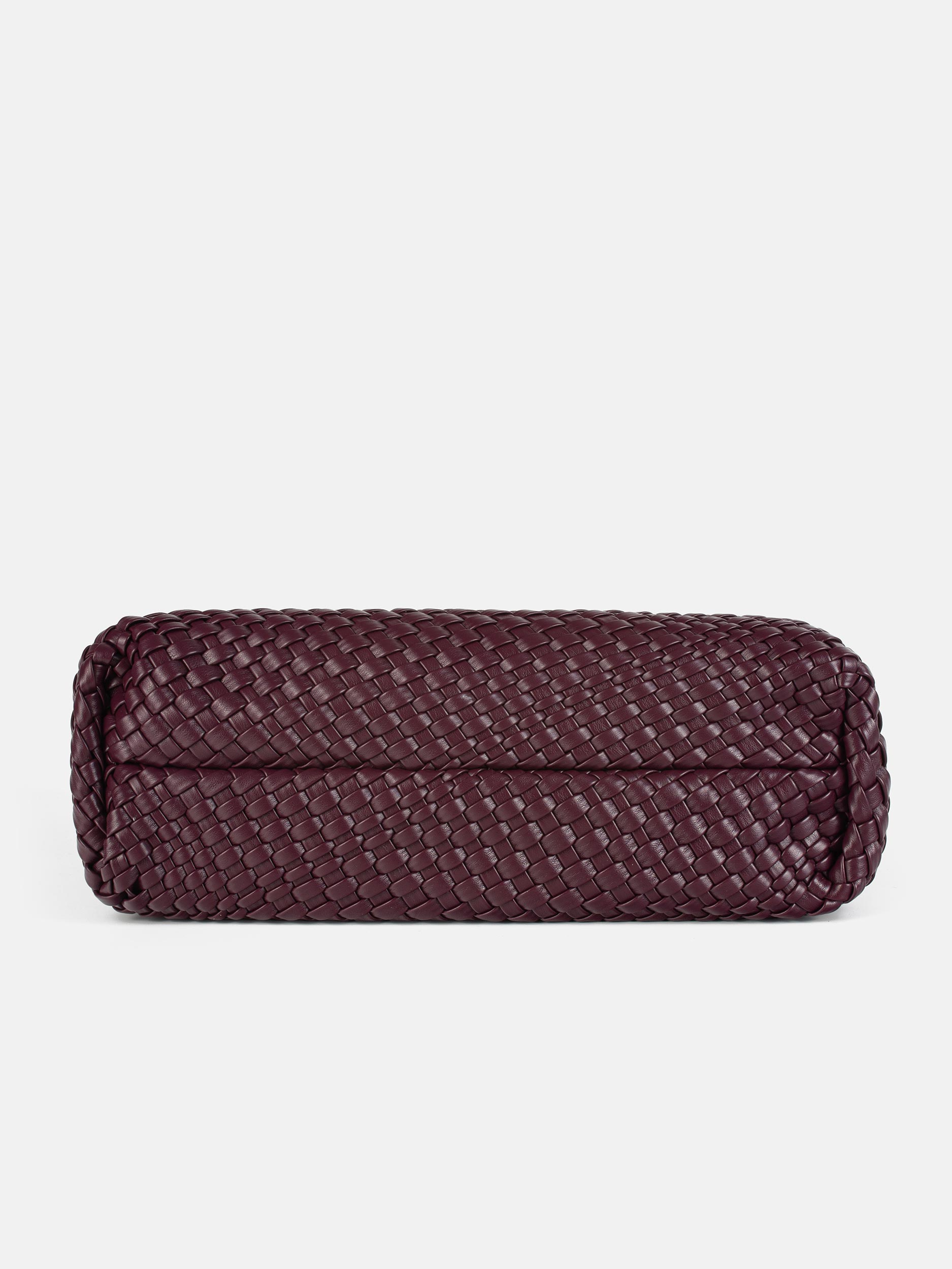 The Jocelyn in Vegan Leather