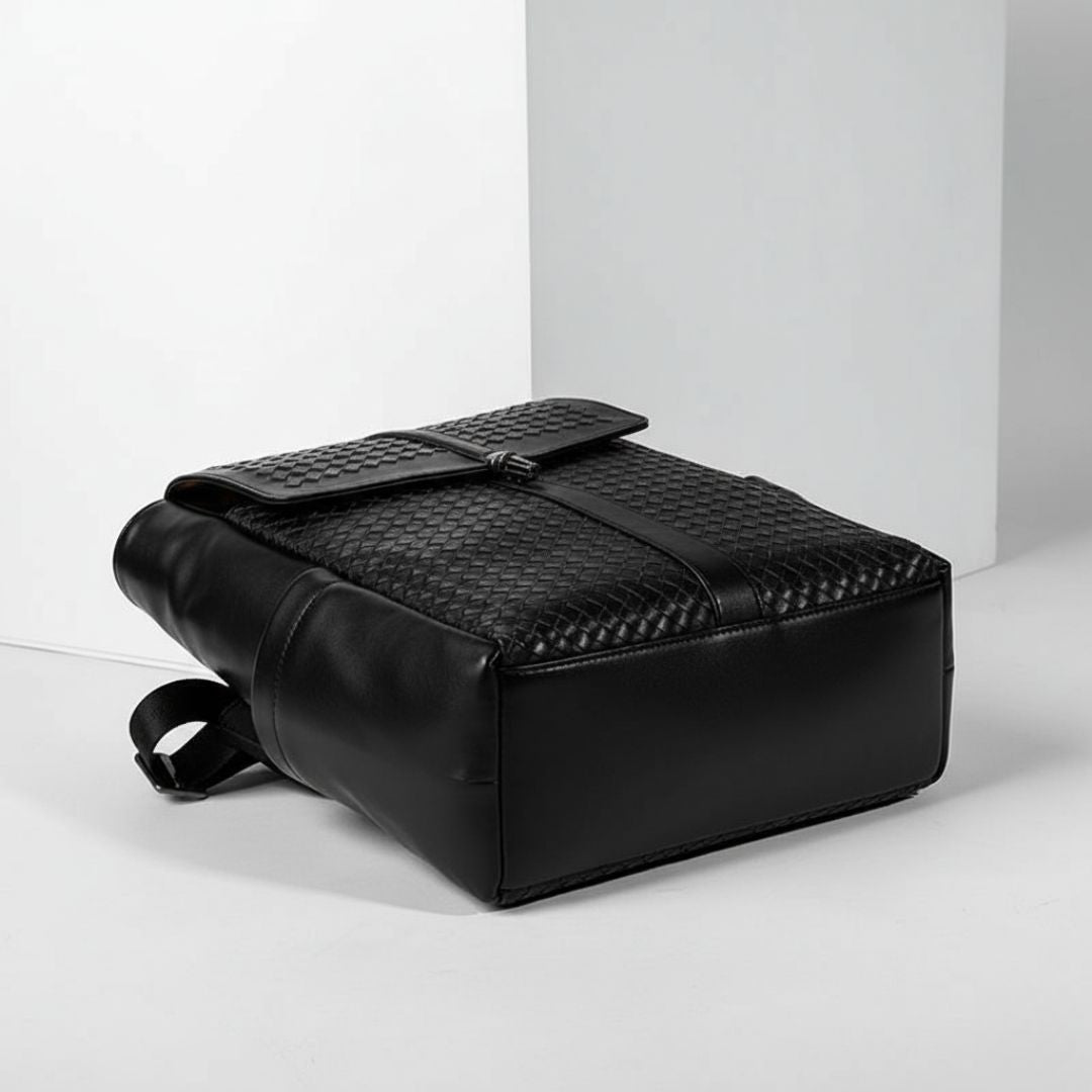Torrenzo Leather Grid Pack