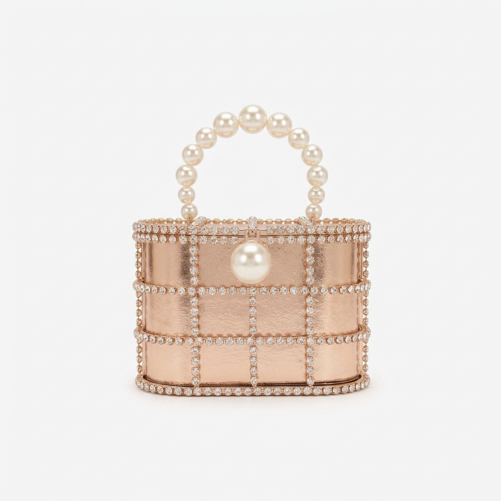 Aurelle Grid Lattice