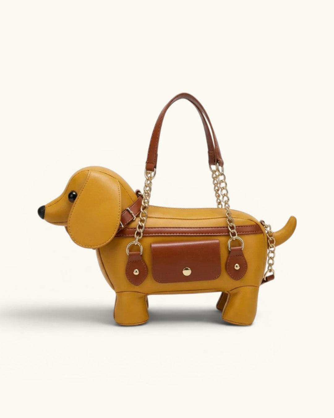 Canis Ćlan Mini