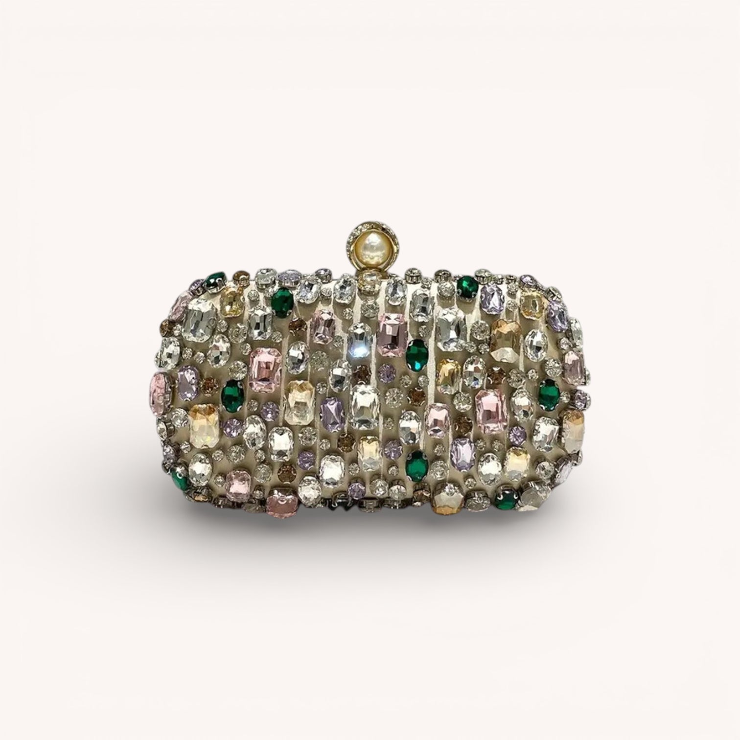 Mosaic Clutch