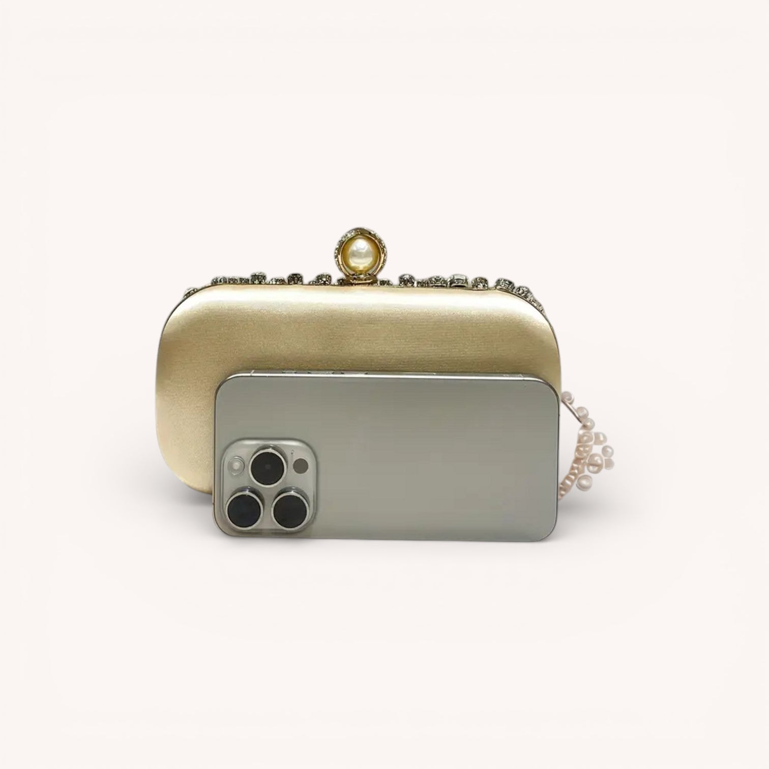 Mosaic Clutch