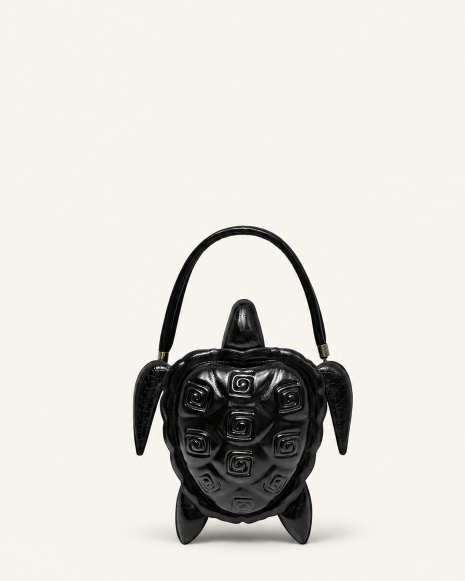 Tarta Élan Mini in Vegan Leather