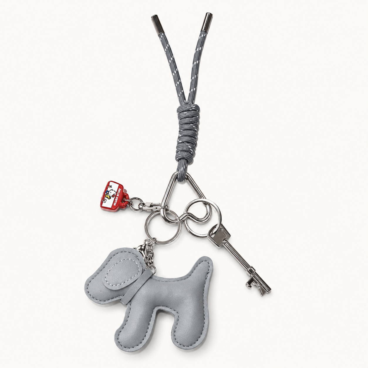 Charm set