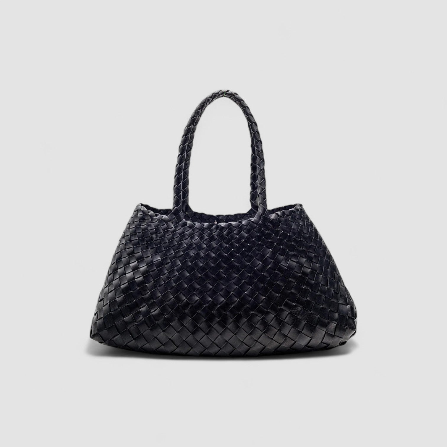 Corda Handbag in Pure Leather