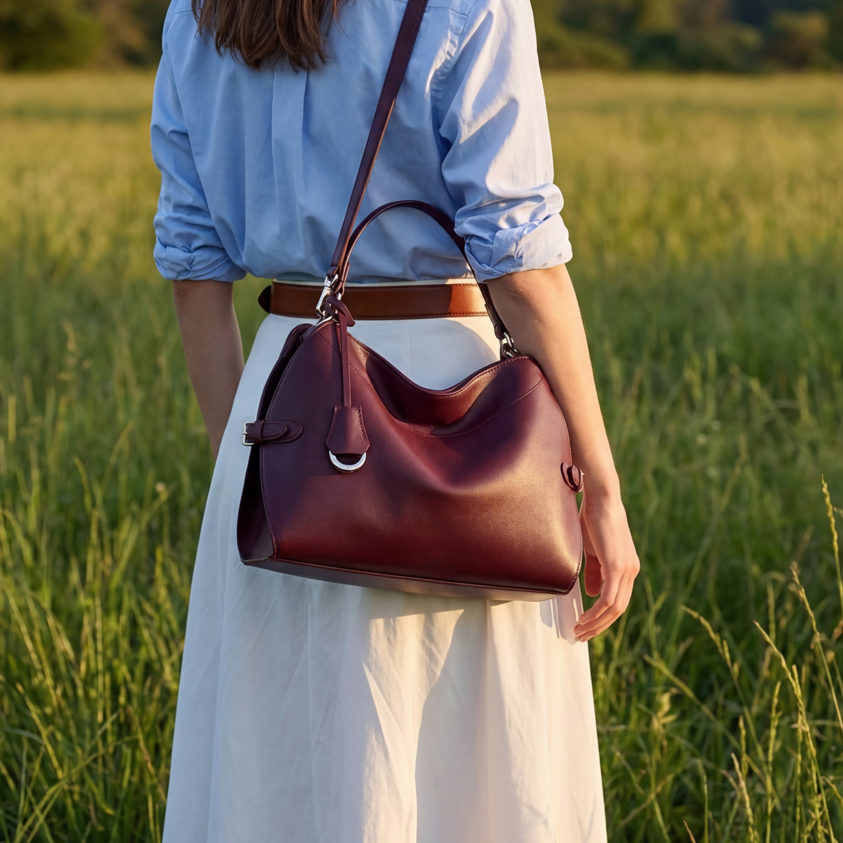 The Celeste Hobo