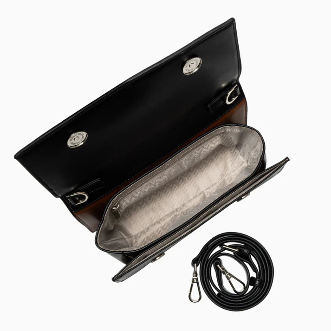 The Axis 14 in Vegan Leather