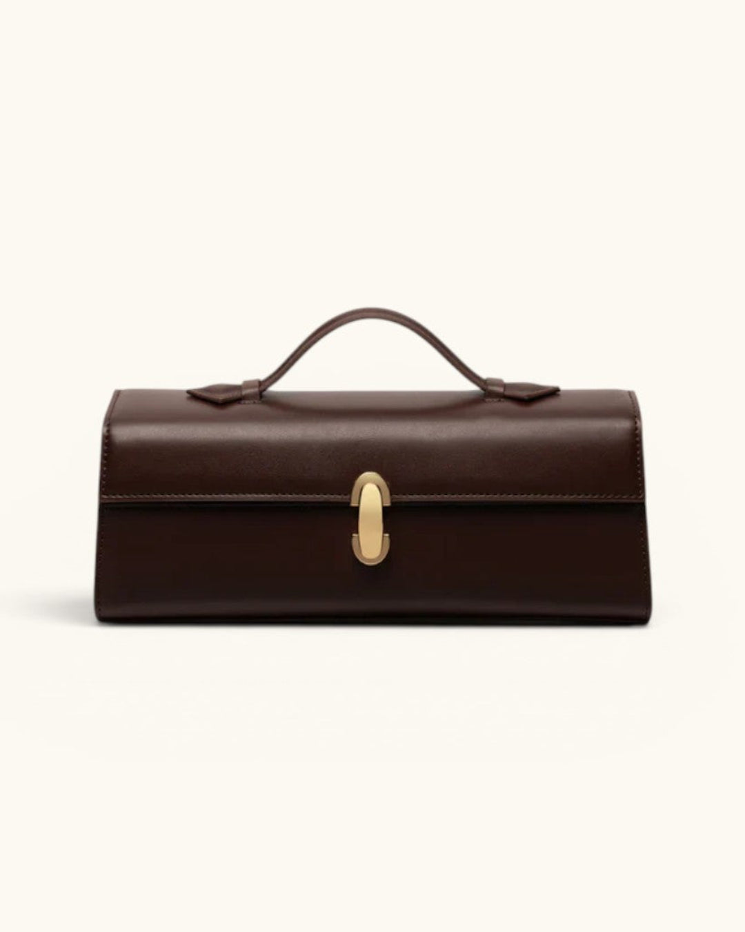 Lucia Handbag in Pure Leather