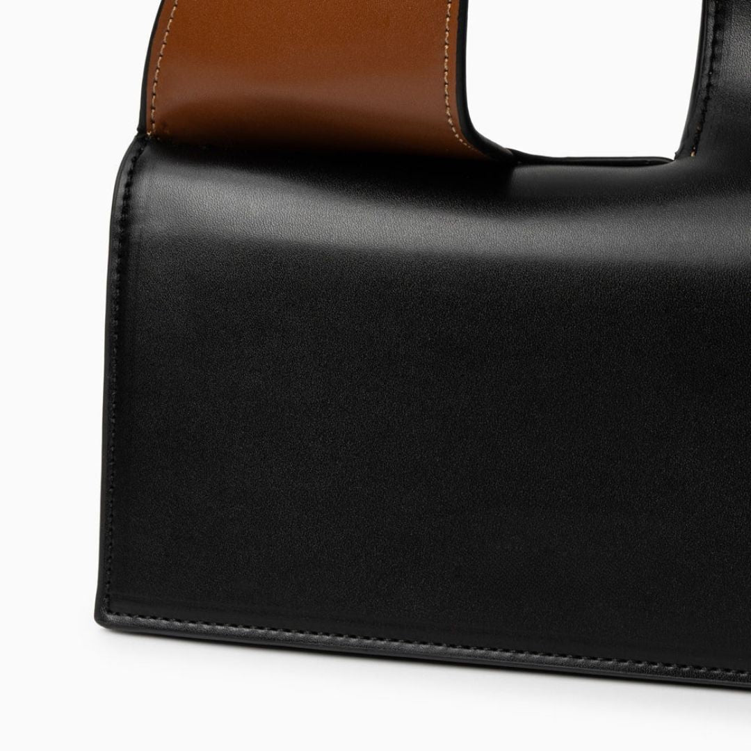 The Axis 14 in Vegan Leather