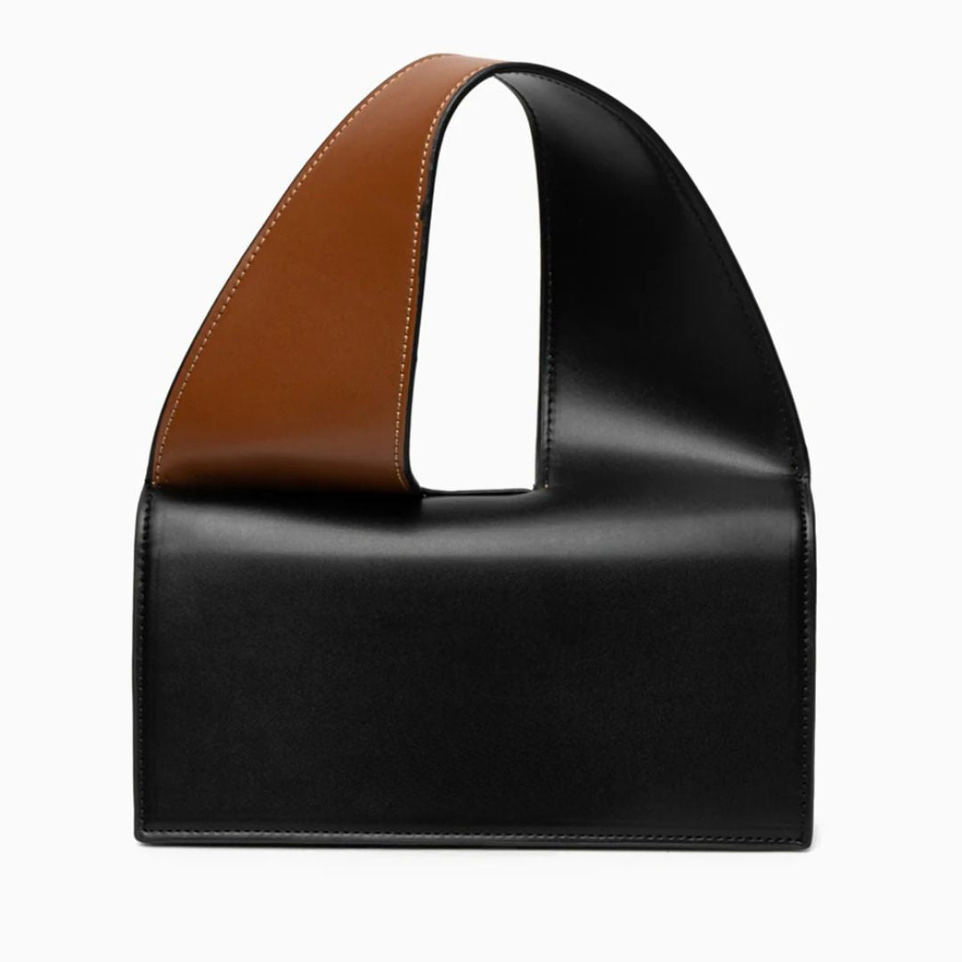 The Axis 14 in Vegan Leather