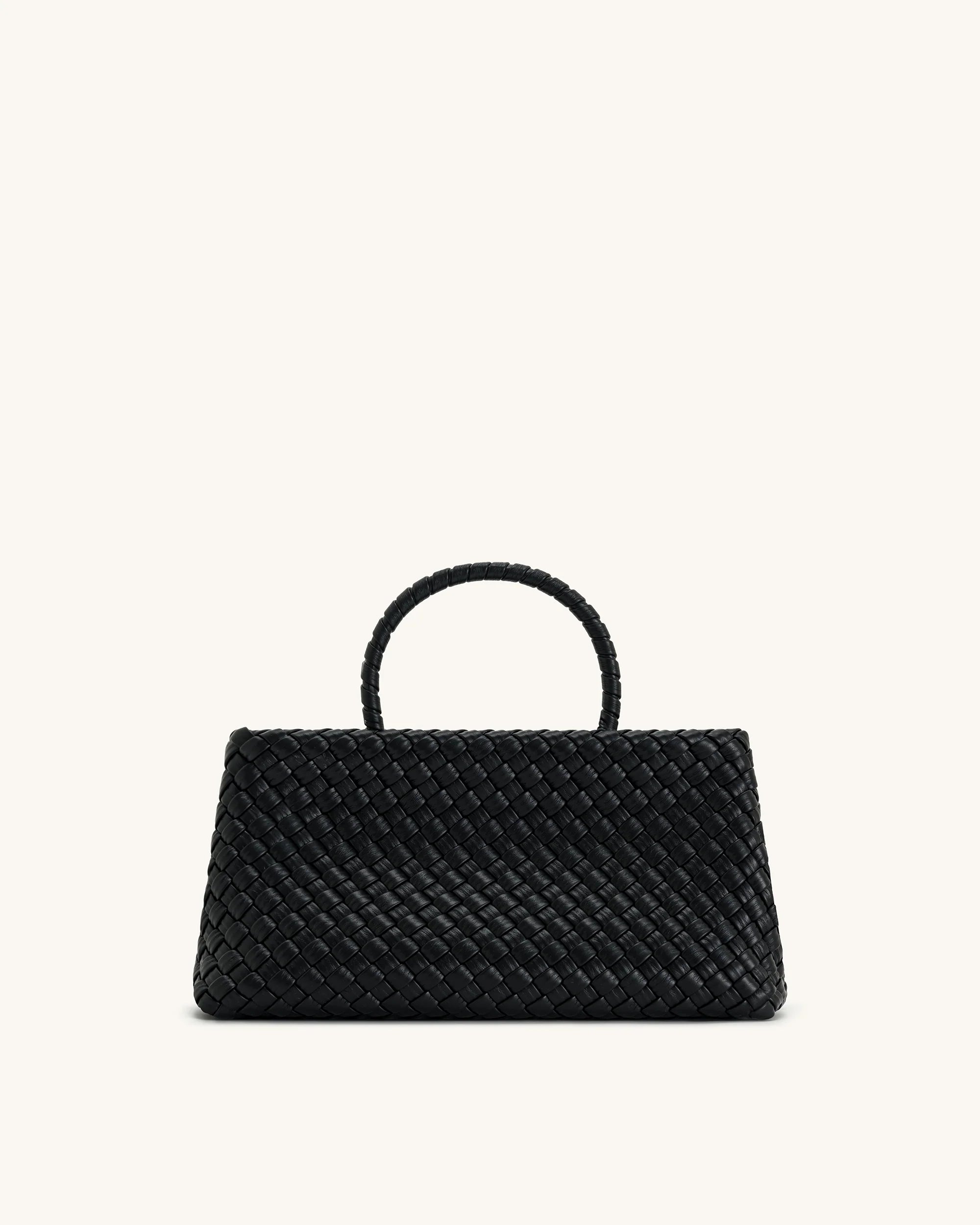 Velora Handbag in Vegan Leather