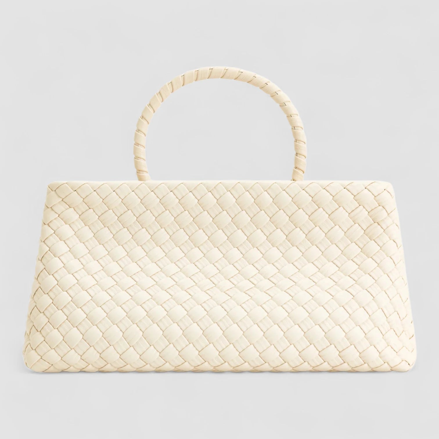 Velora Handbag in Vegan Leather