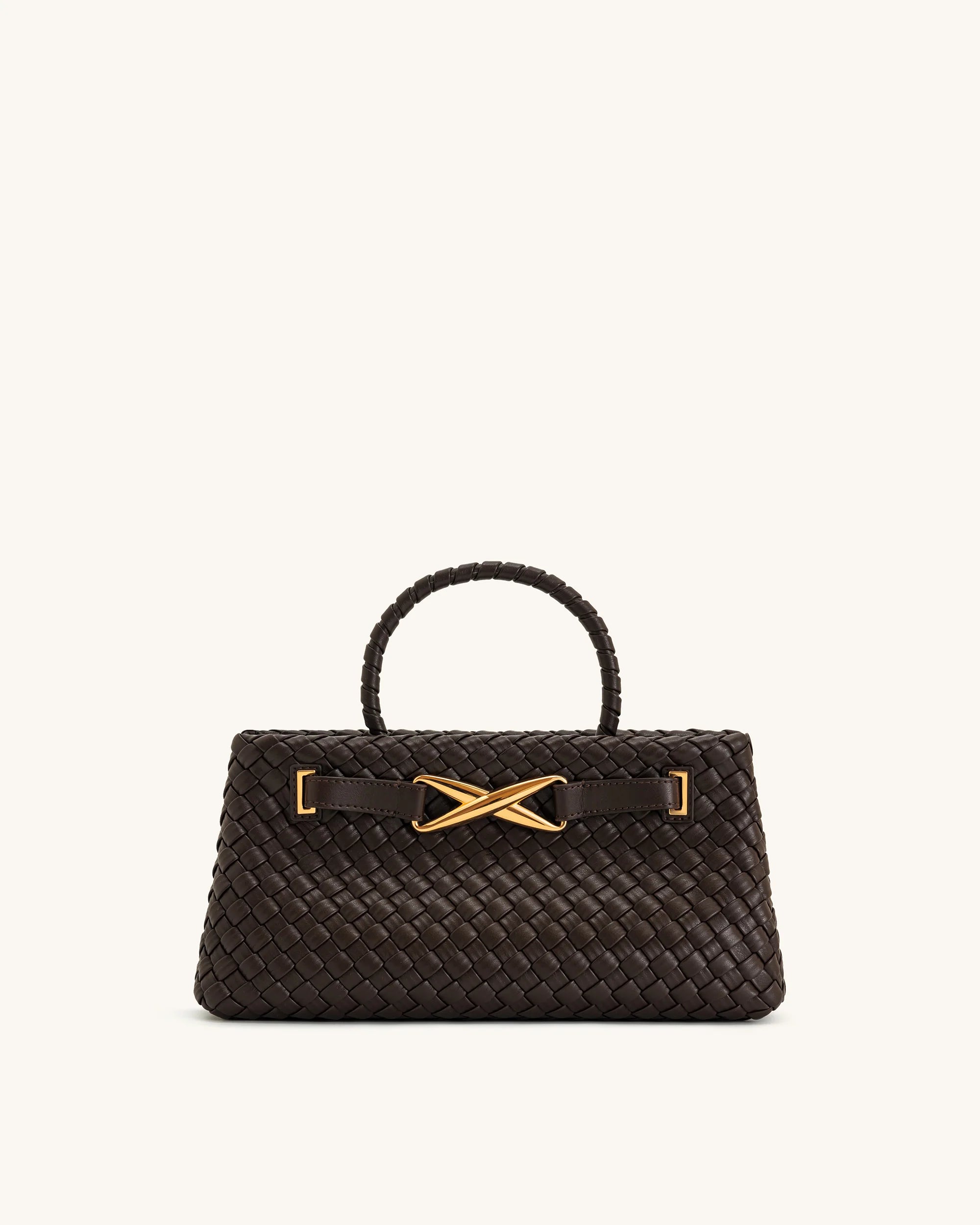 Velora Handbag in Vegan Leather