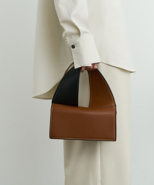 The Axis 14 in Vegan Leather