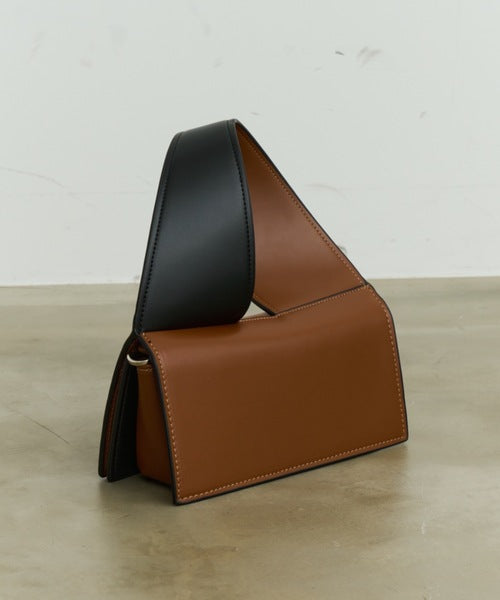 The Axis 14 in Vegan Leather