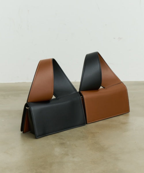 The Axis 14 in Vegan Leather