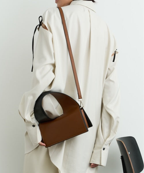 The Axis 14 in Vegan Leather