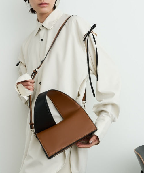 The Axis 14 in Vegan Leather