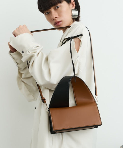 The Axis 14 in Vegan Leather