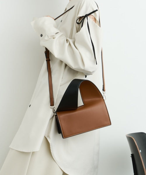 The Axis 14 in Vegan Leather