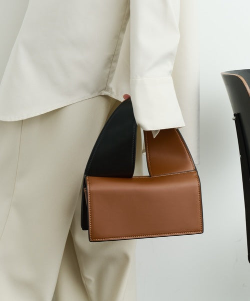 The Axis 14 in Vegan Leather