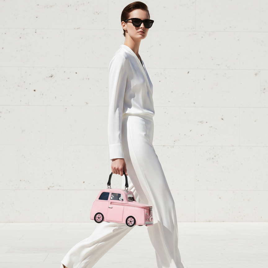 Coco Cruiser Bag