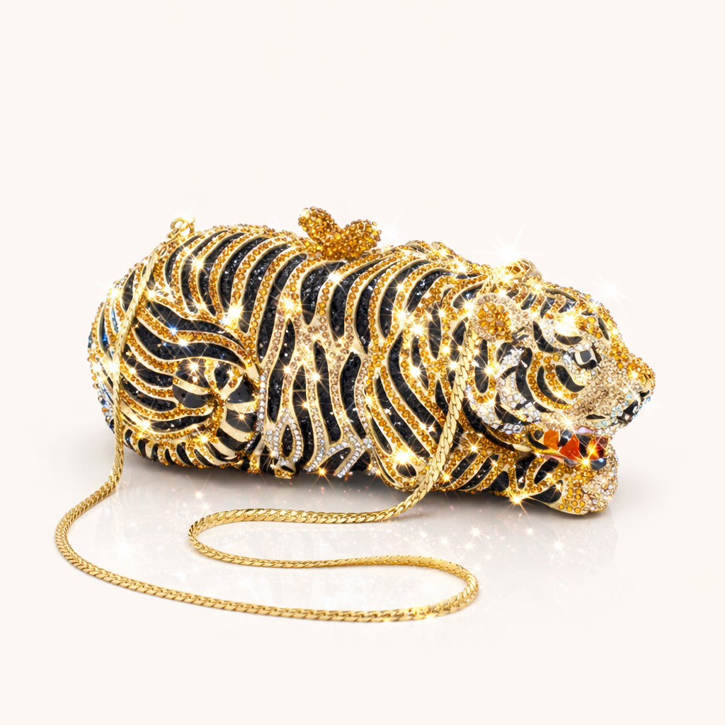 Shera Nocturne Clutch