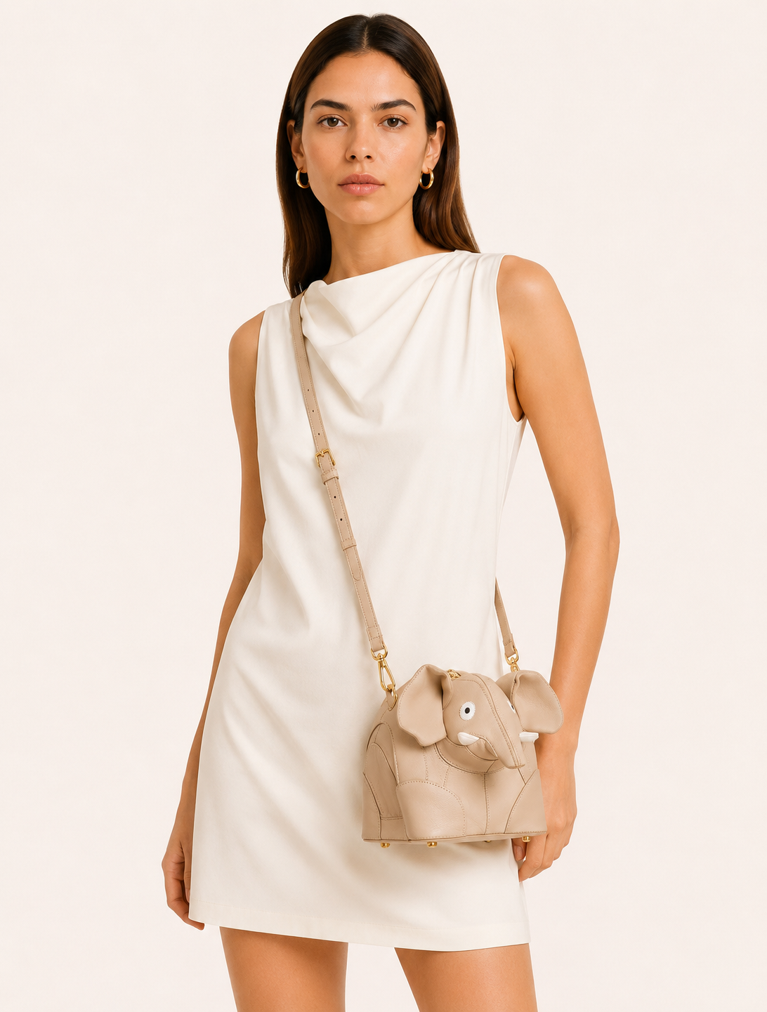 Savana Mini in Vegan Leather