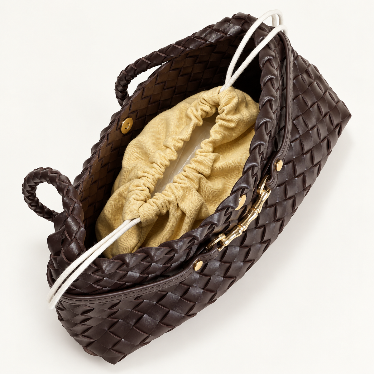 The Woven Muse