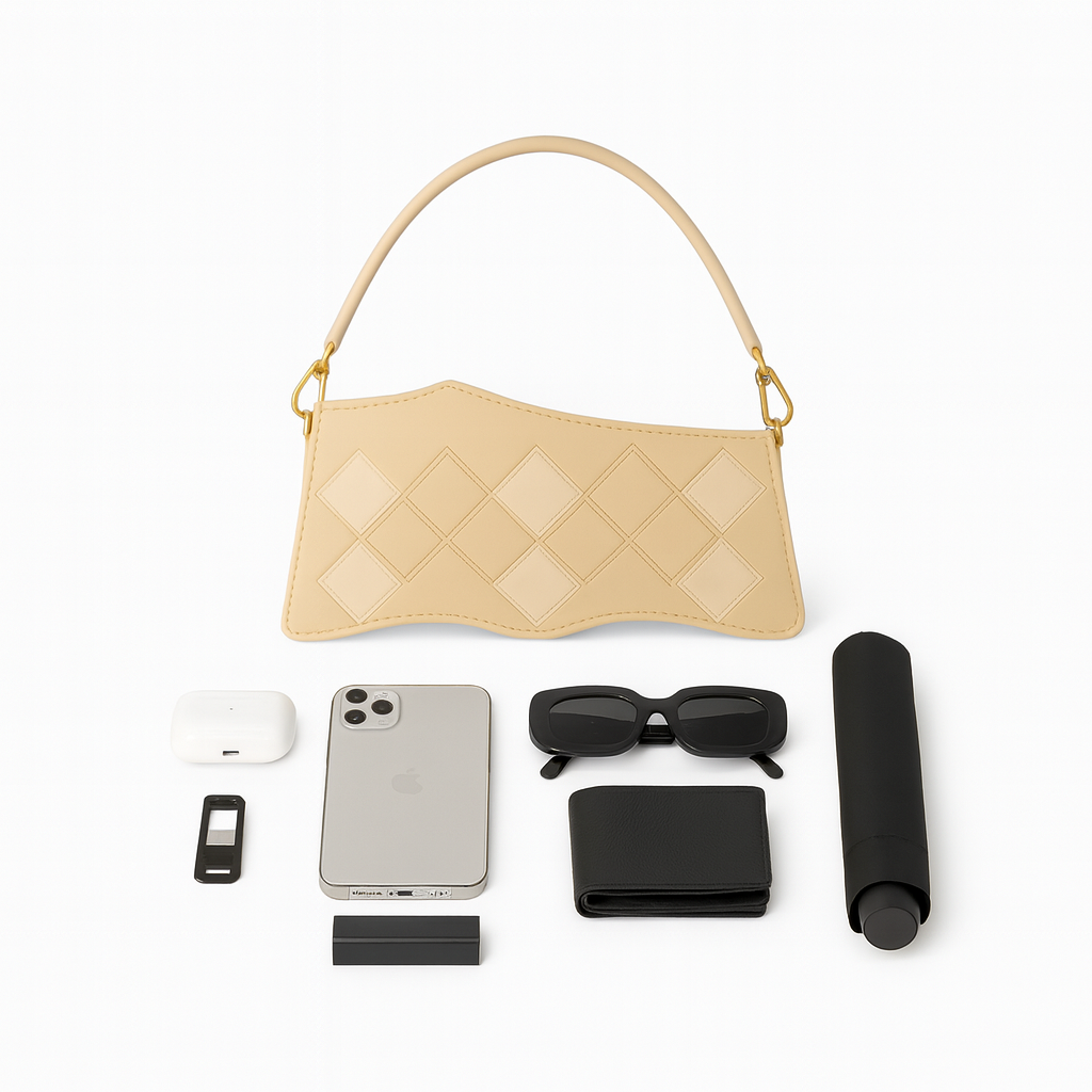 Identity - Bare Minimum