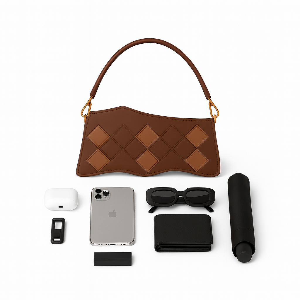 Identity - Second Skin