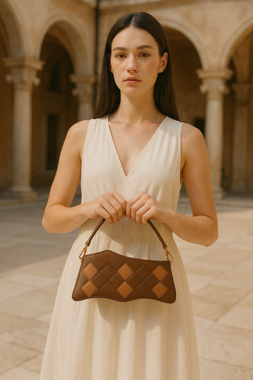 Identity - Second Skin