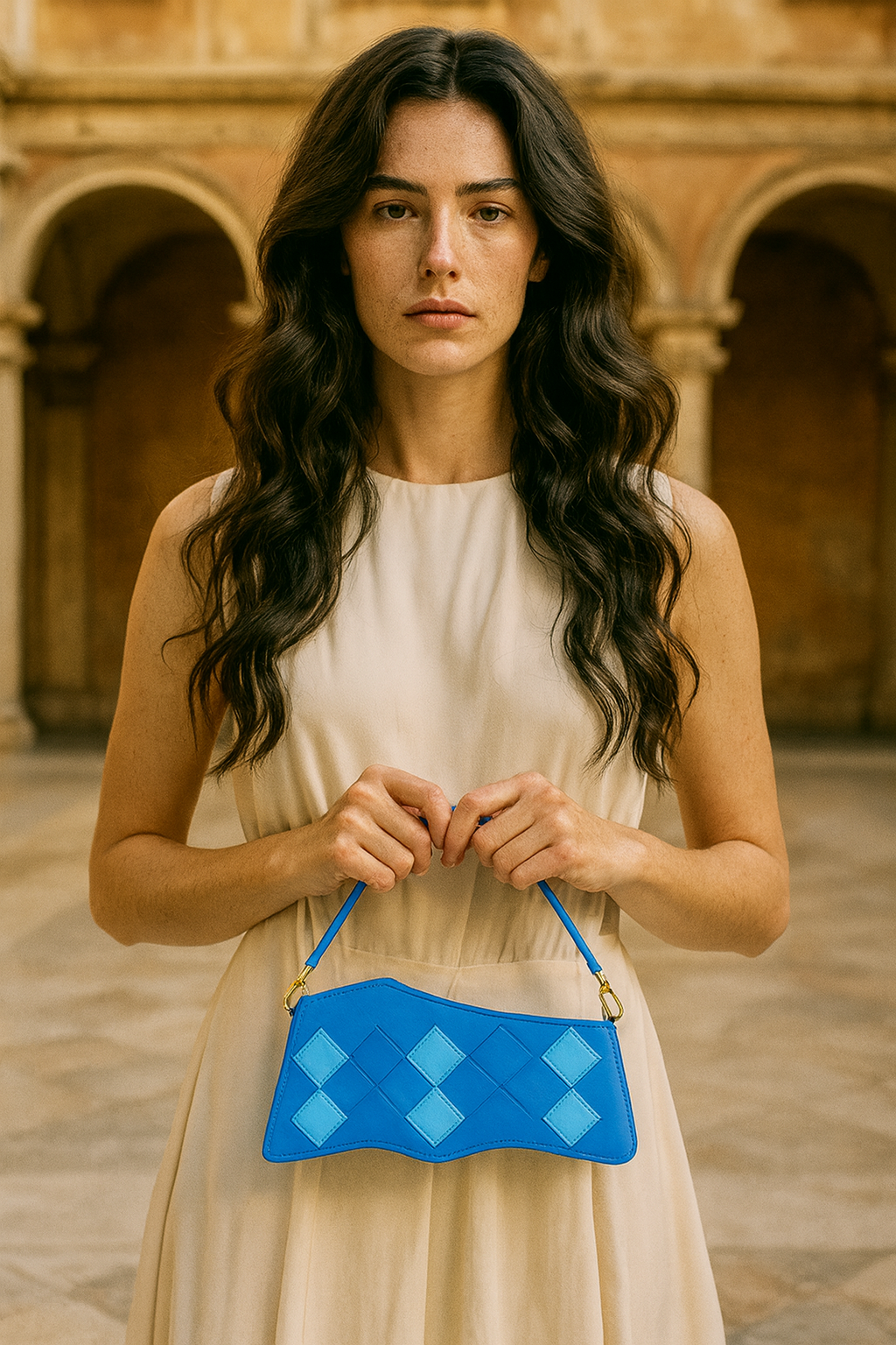 Identity - Inheritance