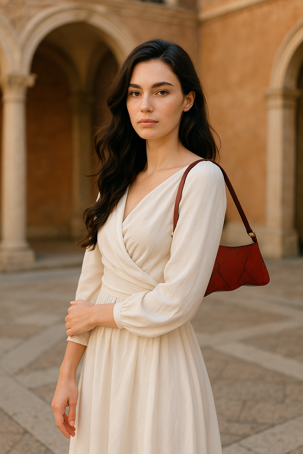 Identity - Alter Ego