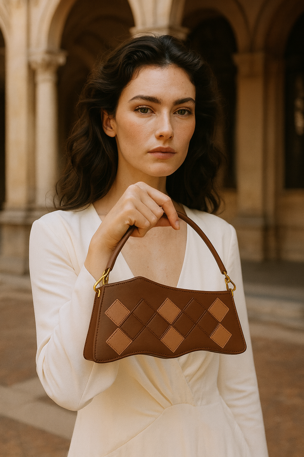 Identity - Second Skin