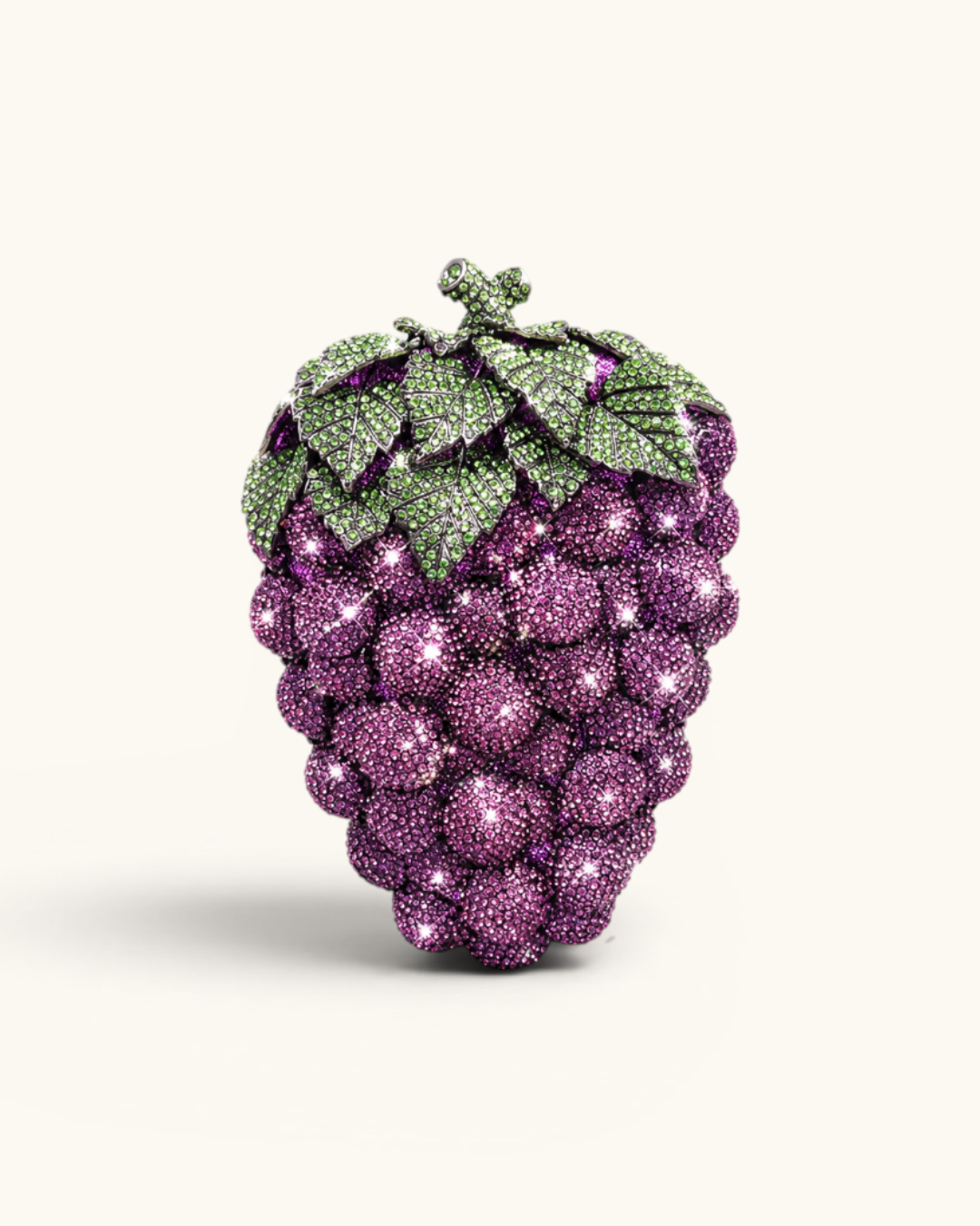 Vitis Luxe Clutch