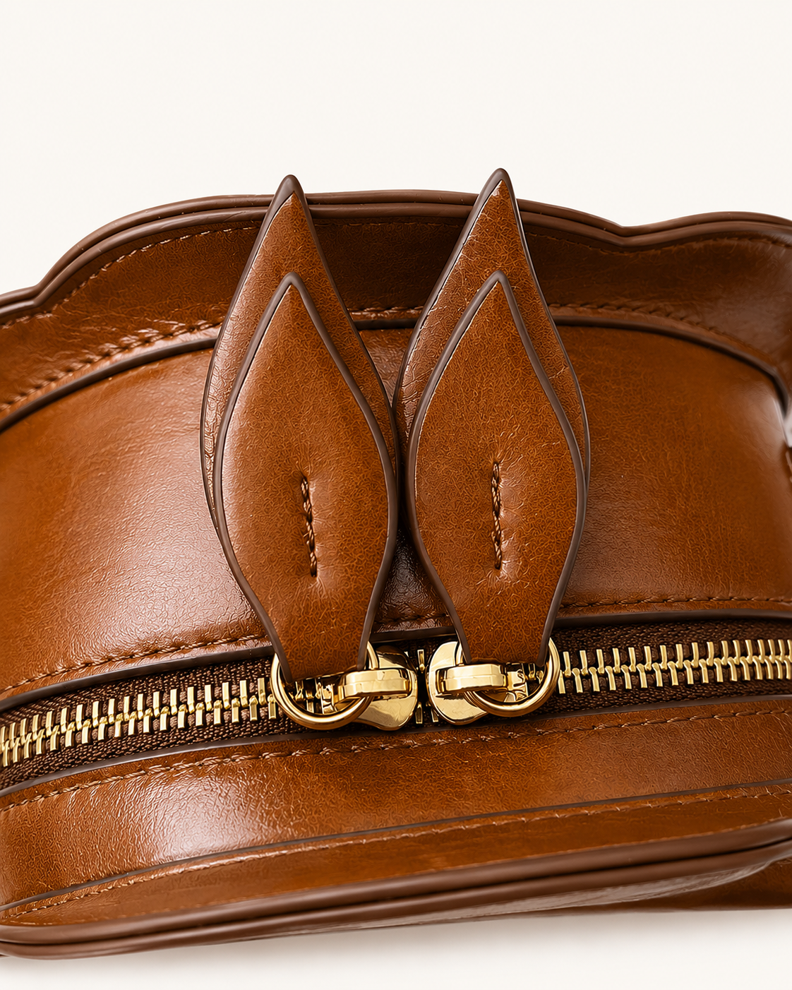 Tempus Élan in Vegan Leather