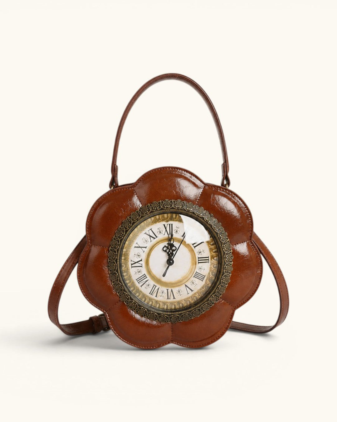 Tempus Ćlan in Vegan Leather