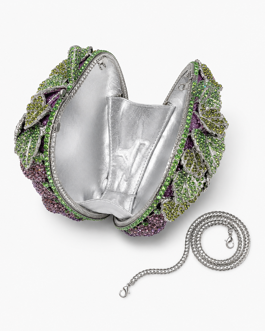Vitis Luxe Clutch