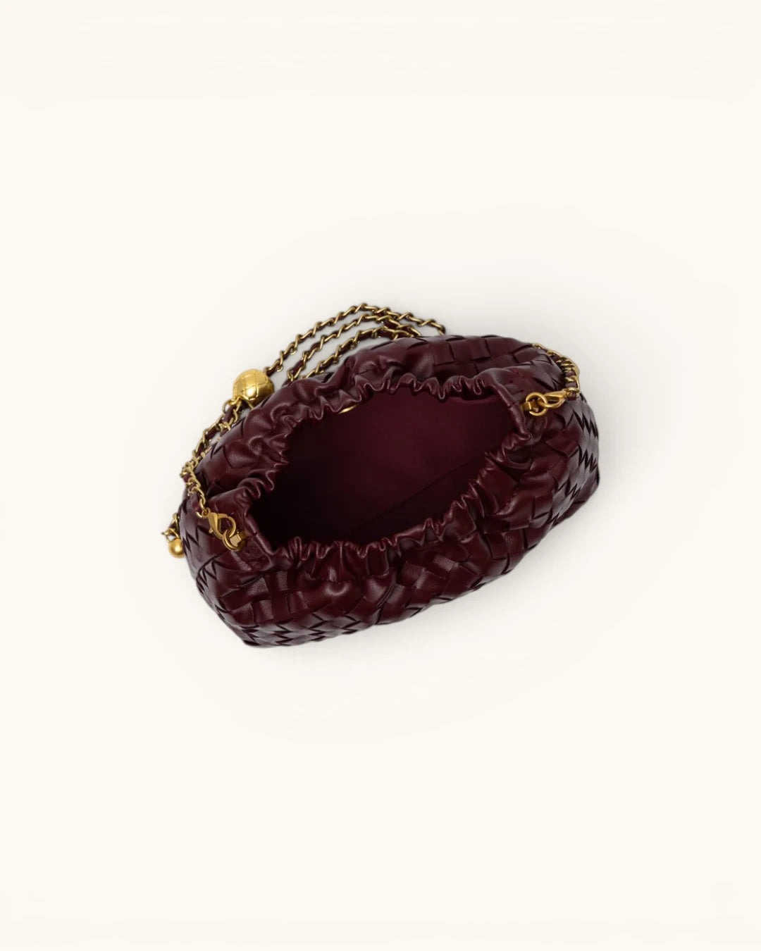 The Amélie Pouch