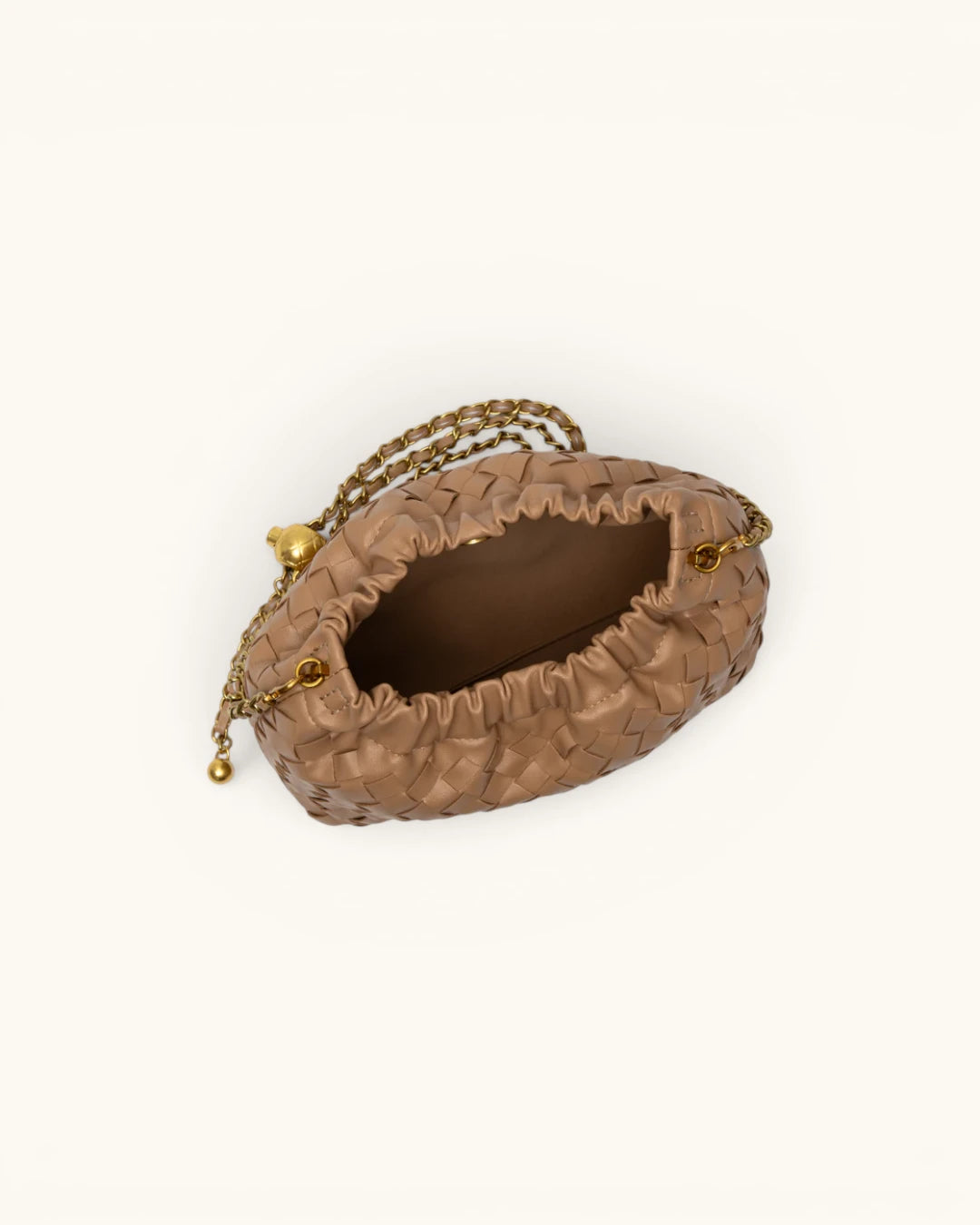 The Amélie Pouch