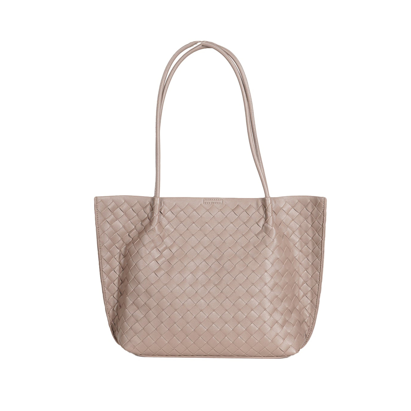 Ivylou bag in Pure Leather