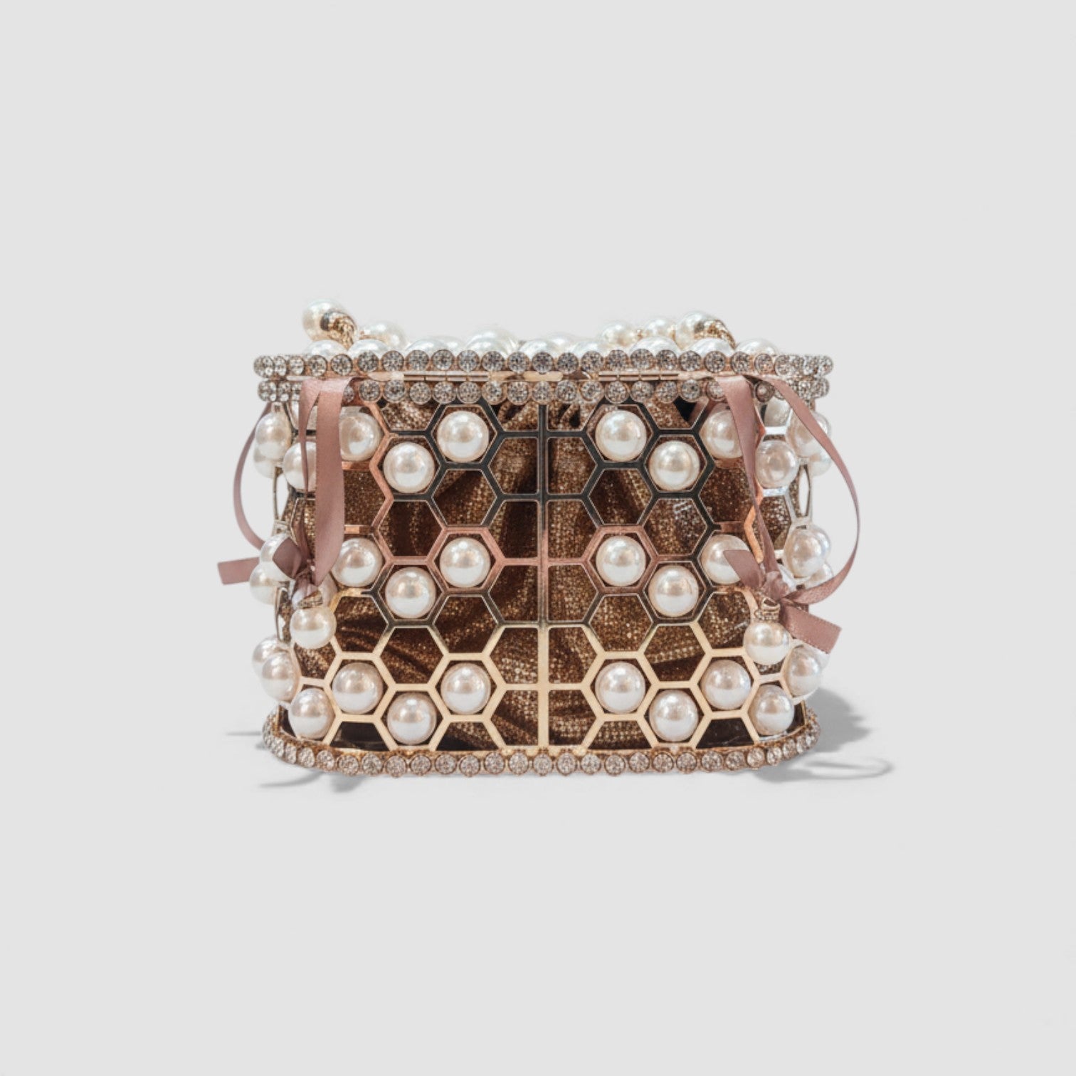 Aurelia Pearl Casket