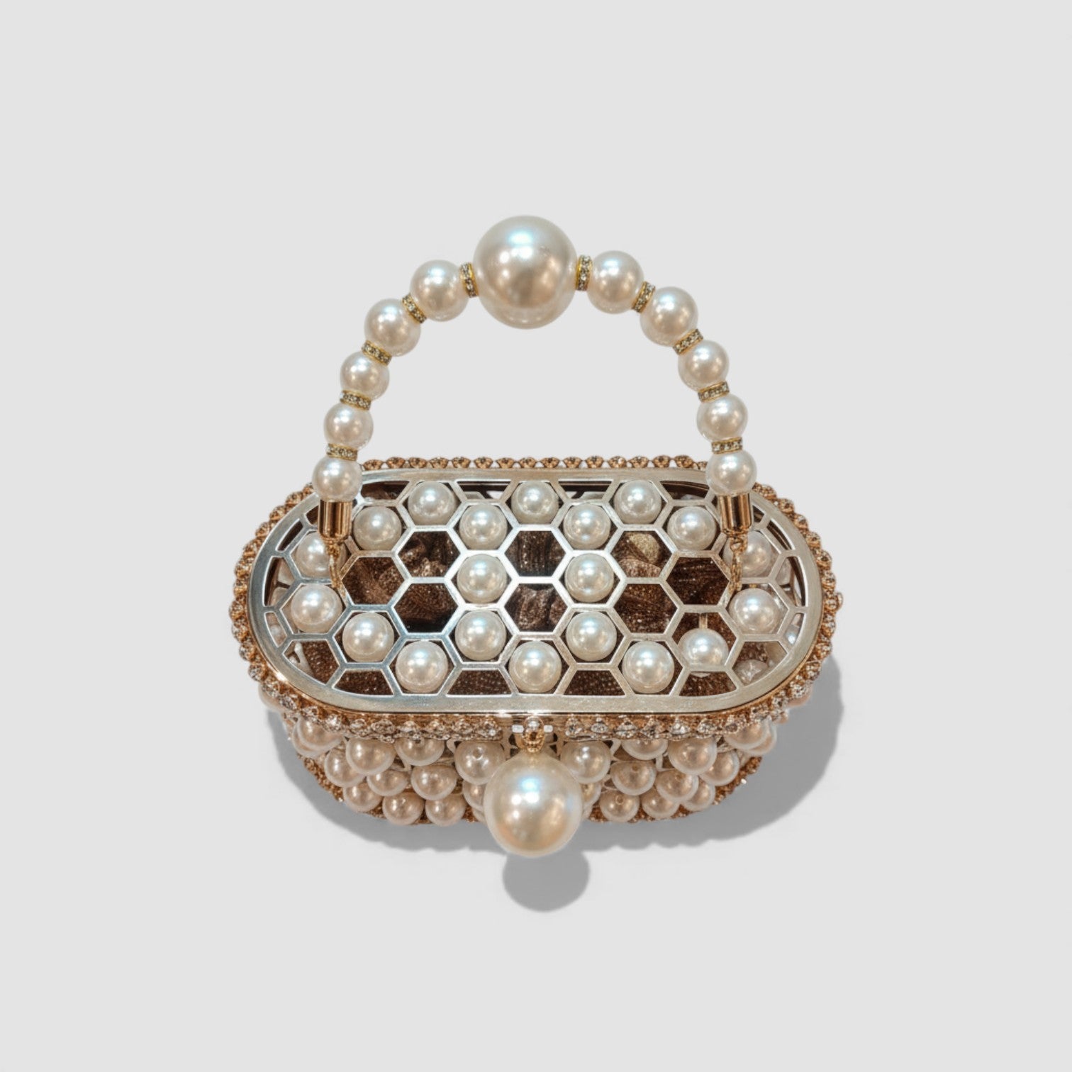 Aurelia Pearl Casket